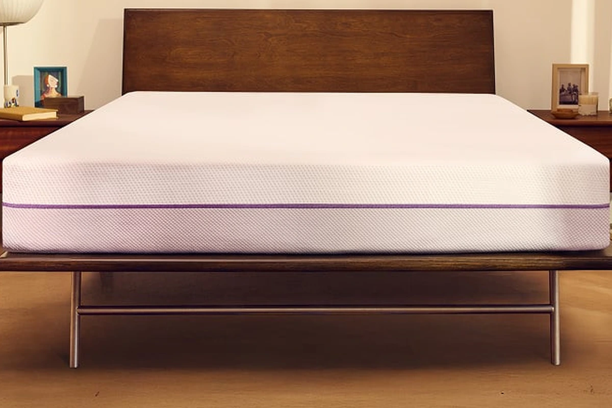 Purple Mattress mattress