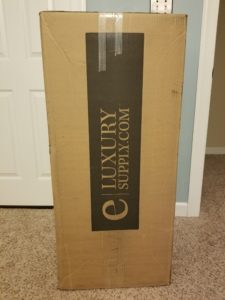 eluxury-hybrid-unboxing